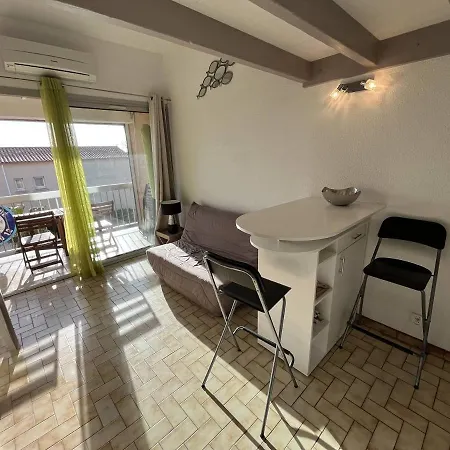 A 50m De La Saint-Pierre-la-Mer (Aude)