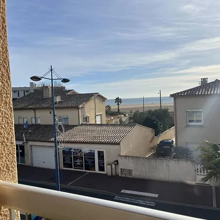 A 50m De La Saint-Pierre-la-Mer (Aude)