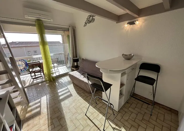 à 50m De La Saint-Pierre-la-Mer (Aude)