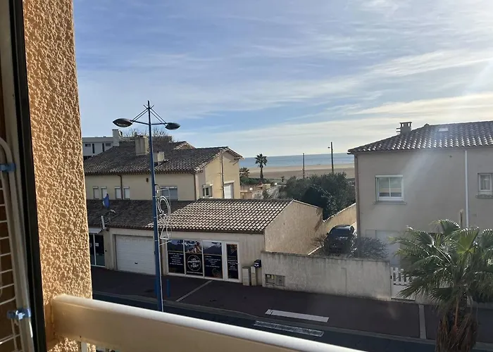 à 50m De La Saint-Pierre-la-Mer (Aude)